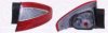 KLOKKERHOLM 25560713 Combination Rearlight